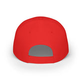 Make Jesus Great Again Low Profile Baseball Cap - Faith-Inspired Fashion  Adomoo